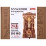 ROBOTIME DECORACION BIBLIOTECA MARAVILLA TGB16
