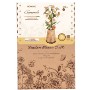 ROBOTIME FLOR CHAMOMILE