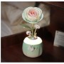 ROBOTIME ARTE FLORAL LAMPARA CAMELLIA MENTA AF02S