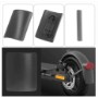 SOPORTE MATRICULA PATINETE RECOLOCABLE XIAOMI M365/PRO ( VMP )