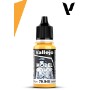 PINTURA VALLEJO M.C. AMARILLO DORADO 70948 18 ML