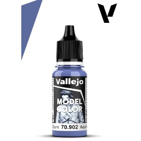 PINTURA VALLEJO M.C. AZUL AZUR   70902 18 ML