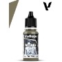 PINTURA VALLEJO M.C. LODO CLARO  70760 18 ML