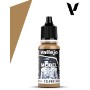 PINTURA VALLEJO M.C. MARRON DESIERTO 70767 18 ML
