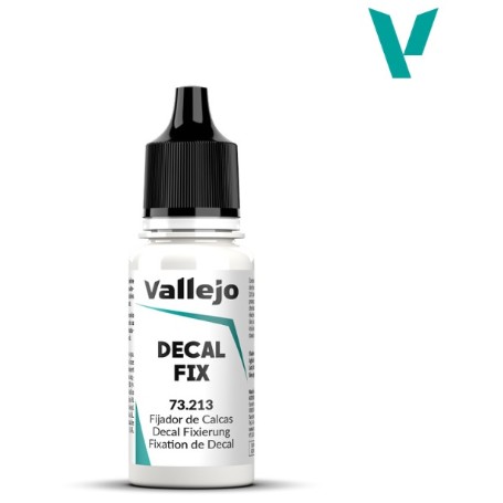 VALLEJO FIJADOR CALCAS 73213  18ML