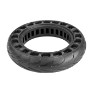 NEUMATICO MACIZO 10x2 PULGADAS  ZM526 PARA LLANTA 8.5" 