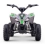 QUAD ELECTRICO ROAN VERDE 1000W 36V MOTOR BRUSH