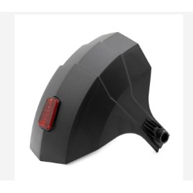 GUARDABARROS TRASERO KUKI G2/MASTER sin logo
