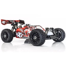 COCHE 1/8 SPIRiT NXT GP 21 SPIRIT NXT GP