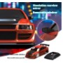 COCHE TURBO RACING 1/76 Micro sport C76