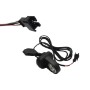 ZWHEEL ACELERADOR T4/ SMARTGYRO sin conector  ( directo a controladora)