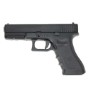 PISTOLA GAS ROSSI GUARDIAN GAS NEGRA ( Tipo Glock)  CZG1