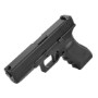PISTOLA GAS ROSSI GUARDIAN GAS NEGRA ( Tipo Glock)  CZG1