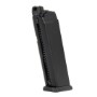 PISTOLA GAS ROSSI GUARDIAN GAS NEGRA ( Tipo Glock)  CZG1