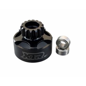 CAMP.EMBRAGUE XTR REFRIGERADA 13T C/RODAMIENTOS XTR-0414