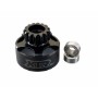 CAMP.EMBRAGUE XTR REFRIGERADA 13T C/RODAMIENTOS XTR-0414