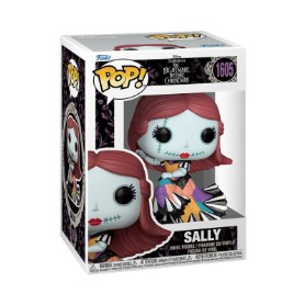 FUNKO DISNEY PESADILLA ANTES DE NAVIDAD 74111