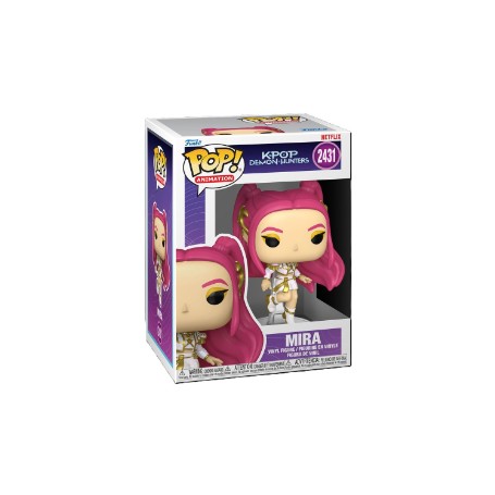 FUNKO K-POP MIRA 