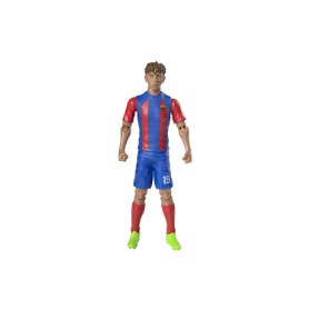 FIGURA FCB SOCKERS LAMINE YAMAL BACELONA  ARTICULADA