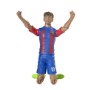 FIGURA FCB SOCKERS LAMINE YAMAL BACELONA  ARTICULADA