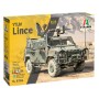 MAQUETA ITALERI VTLM LINCE 1:35  6766