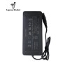 Cargador 48v (salida 53,6v) 2A conector Mi4 ProMax/Plus/Ninebot Zt3 Pro [Premium]