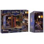REVELL TINY ADVENTIRES "HOGWATTS CASTLE" HORRY POTTER 000544