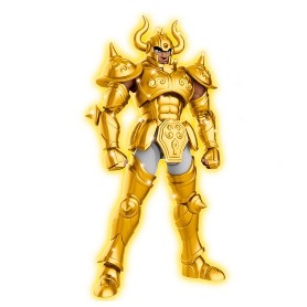 Blokees Figura Champion Class SAINT SEIYA :Taurus Aldebaran 75007