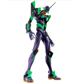 Blokees Figura Champion legacy edition evangelion: test type -01