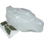 CARROCERIA 1/8 MUGEN MBX7/8/8R LEXAN P2 1MM  