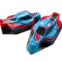 CARROCERIA 1/8 MUGEN MBX7/8/8R LEXAN P2 1MM  