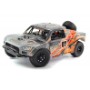 COCHE 1/10 GP FTX ZORRO TROPHY  NITRO 4WD NARANJA FTX5542Q