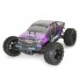 COCHE 1/10 EP FTX CARNAGE NT 4WD RTR BRUSSLES & LIPO&CARGADOR