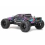 COCHE 1/10 EP FTX CARNAGE NT 4WD RTR BRUSSLES & LIPO&CARGADOR