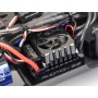 COCHE 1/10 EP FTX CARNAGE NT 4WD RTR BRUSSLES & LIPO&CARGADOR