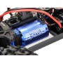 COCHE 1/10 EP FTX CARNAGE NT 4WD RTR BRUSSLES & LIPO&CARGADOR