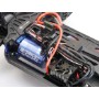 COCHE 1/10 EP FTX CARNAGE NT 4WD RTR BRUSSLES & LIPO&CARGADOR