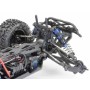 COCHE 1/10 EP FTX CARNAGE NT 4WD RTR BRUSSLES & LIPO&CARGADOR