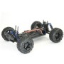 COCHE 1/10 EP FTX CARNAGE NT 4WD RTR BRUSSLES & LIPO&CARGADOR