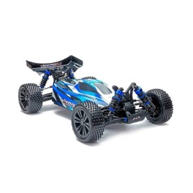 COCHE 1/10 EP FTX VANTAGE BUGGY  4WD RTR BRUSSLES & LIPO&CARGADOR