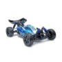 COCHE 1/10 EP FTX VANTAGE BUGGY  4WD RTR BRUSSLES & LIPO&CARGADOR
