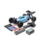 COCHE 1/10 EP FTX VANTAGE BUGGY  4WD RTR BRUSSLES & LIPO&CARGADOR