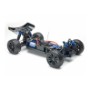 COCHE 1/10 EP FTX VANTAGE BUGGY  4WD RTR BRUSSLES & LIPO&CARGADOR