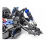COCHE 1/10 EP FTX VANTAGE BUGGY  4WD RTR BRUSSLES & LIPO&CARGADOR