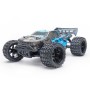 COCHE 1/10 EP FTX KHAOS TRUGGY  4WD RTR BRUSSLES & LIPO/3S&CARG. AZUL