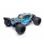 COCHE 1/10 EP FTX KHAOS TRUGGY  4WD RTR BRUSSLES & LIPO/3S&CARG. AZUL