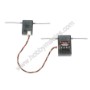 RECEPTOR SPEKTRUM AR6200 6CH.DSM2