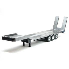 HUINA REMOLQUE PLATADORMA PLATA CY1501S
