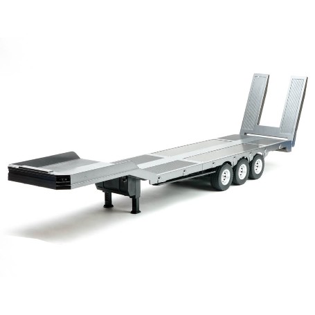 HUINA REMOLQUE PLATADORMA PLATA CY1501S