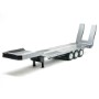 HUINA REMOLQUE PLATADORMA PLATA CY1501S